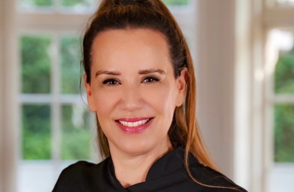 Monica Jacome