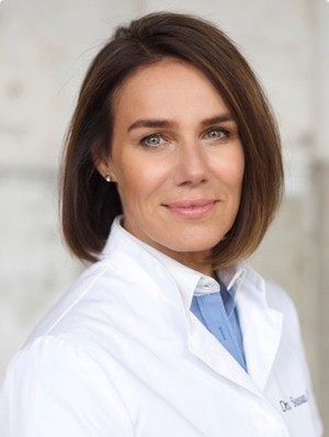 Doctor Susan Schmidt