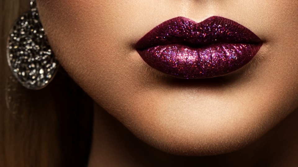 Make up for lips