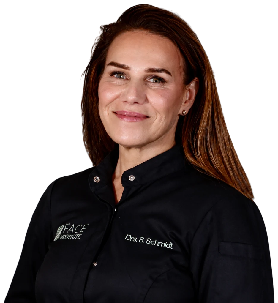 Drs. Susan Schmidt, cosmetisch arts