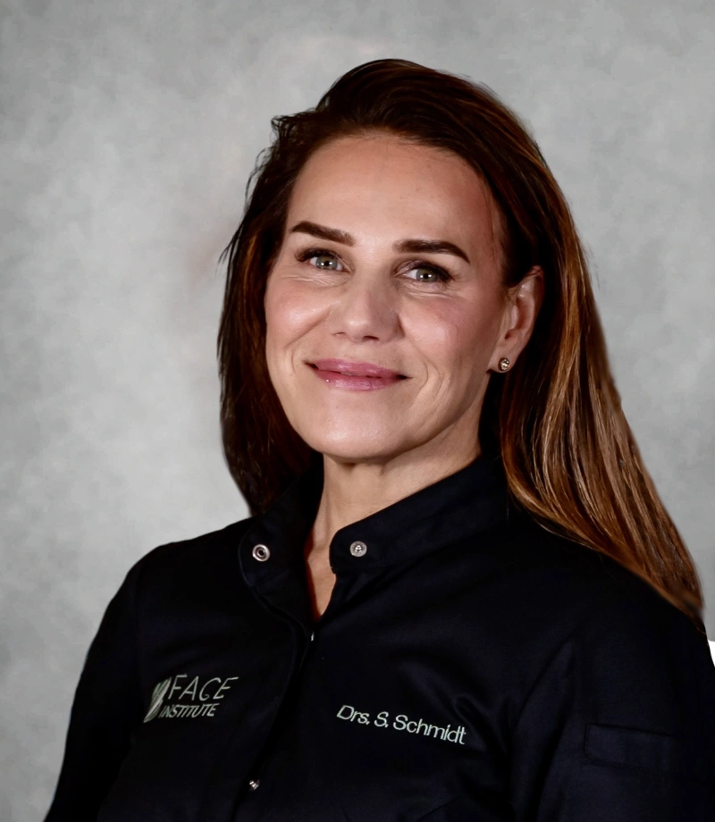Dr. Susan Schmidt, cosmetic doctor