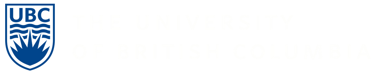 The University of British Columbia